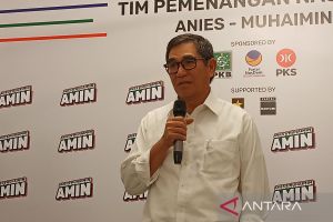 Hamdan Zoelva: Gubernur Jakarta ditunjuk presiden kemunduran demokrasi