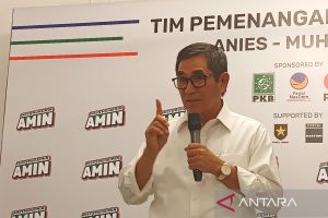 Timnas AMIN usung dua program prioritas pemberantasan korupsi&nbsp;