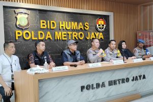 Bawaslu: Paslon dan relawan wajib lapor kampanye ke Polda Metro Jaya