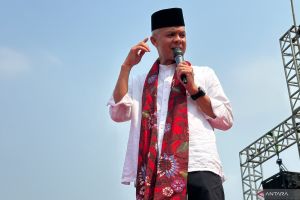 TPN sebut Ganjar-Mahfud siapkan strategi untuk pertahanan Indonesia