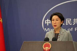 China panggil Dubes Filipina, dampak cuitan Presiden Marcos Jr di X