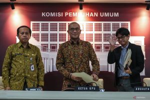 Dewan Pakar TPN: Mahfud sangat siap ikuti debat keempat Pilpres 2024