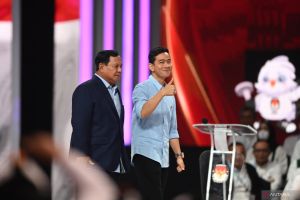 TKN beberkan strategi Prabowo tingkatkan kesejahteran petani