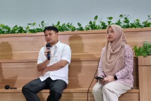 Persiapkan caleg, KemenPPPA perkuat kepemimpinan perempuan perdesaan