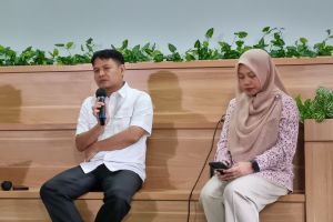 KemenPPPA sosialisasi tingkatkan keterwakilan perempuan di parlemen