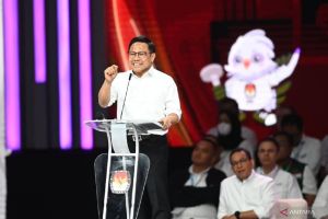 Cek fakta, Cak Imin sebut industri nikel lebih banyak mempekerjakan tenaga kerja asing