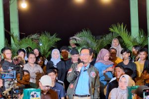 Mahfud akan bentuk lembaga peradilan ad hoc khusus agraria