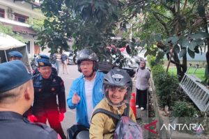 RK apresiasi langkah Bawaslu Jabar periksa dirinya terkait pelanggaran