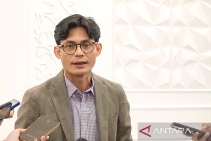 KPU umumkan nama 12 panelis debat kelima Pilpres 2024