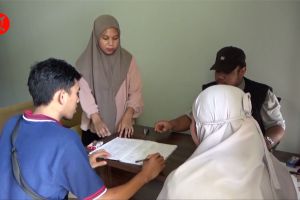 Bawaslu Kendari buka 1.030 kuota Pengawas TPS Pemilu 2024