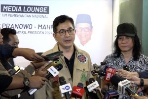 TPN nilai Mahfud negarawan karena mundur dari kabinet