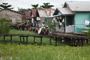 Pengamat:  Perbaikan kesejahteraan perlu kolaborasi dan inklusivitas