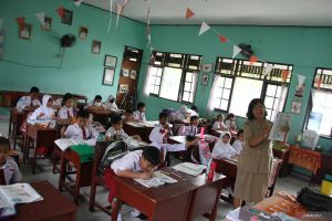 JPPI: Capres tak beri gagasan baru untuk anggaran pendidikan