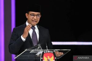 Anies klaim 171 kecamatan di Indonesia belum punya Puskesmas, benarkah?