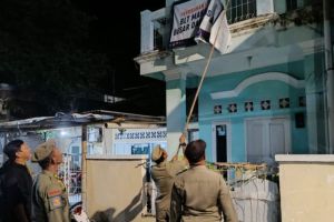 Penurunan APK di Kepulauan Seribu terkendala cuaca