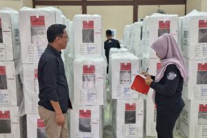 Bawaslu Penajam: Perlu keterlibatan masyarakat awasi Pemilu di IKN