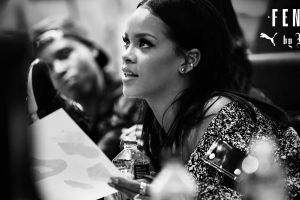 Rihanna dan A$AP Rocky menantikan kelahiran anak ketiga