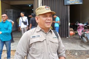 KPU Tanjungpinang pastikan wilayahnya sudah bersih dari APK Pemilu