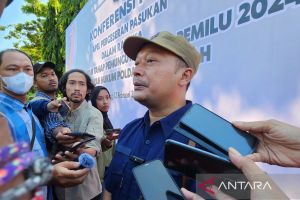 KPU Jateng usul penundaan pemungutan suara di Demak karena banjir