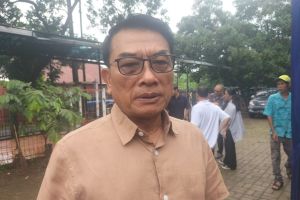 Moeldoko nilai "Dirty Vote" harus bisa dipertanggungjawabkan&nbsp;
