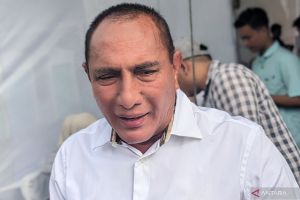 Edy Rahmayadi: Film "Dirty Vote" edukasi rakyat