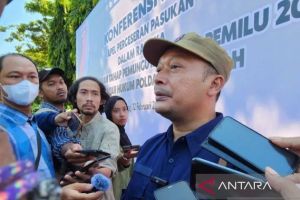 KPU Jateng: Pemilu susulan di Demak digelar 24 Februari