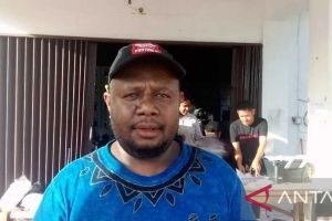 KPU Jayapura laksanakan PSU di lima TPS
