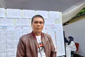 KPU Jakpus: Perlu pembekalan lebih kuat bagi petugas KPPS mendatang