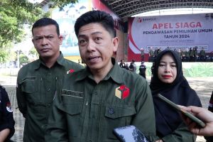 Panwaslih Aceh instruksikan awasi kepala desa selama masa tenang