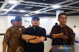 Bawaslu tak persoalkan caleg datangi lokasi PSU Kuala Lumpur
