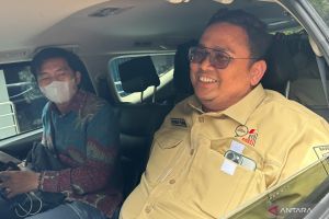 Bawaslu RI sebut potensi kerawanan Pilkada 2024 tinggi