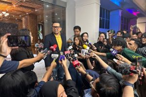 TKN Prabowo-Gibran tak khawatir jika ada gugatan hasil Pemilu 