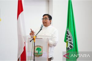 PUSaKO: PHPU tanpa Gibran untuk buktikan syarat formal tak terpenuhi