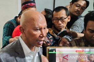 Said Abdullah: Pertemuan Megawati-Prabowo setelah proses MK selesai