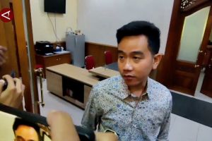 Komentar Gibran jelang pengumuman hasil pilpres dari KPU RI
