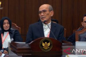 Ahli soroti kejanggalan Bantuan El Nino yang diberikan jelang pemilu