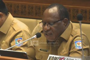 Wamendagri: Pemerintah minta 27 RUU Kabupaten/Kota tak diperluas