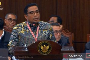 Ahli nilai MK bisa tangani pelanggaran TSM di luar UU Pemilu