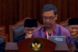 Saksi KPU yakin Sirekap tak bisa diserang virus