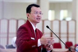 Pakar sebut sinyal Ganjar menjadi oposisi telah ada sejak PHPU di MK