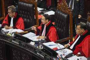 Pengamat sebut putusan MK harus bisa diterima semua pihak
