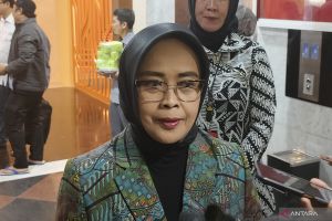 Enny Nurbaningsih: Dalil AMIN beralasan menurut hukum untuk sebagian