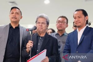 TPN optimistis MK kabulkan semua gugatan PHPU Pilpres 2024