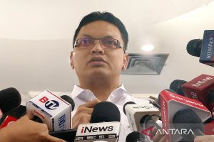MK terima kesimpulan sidang sengketa Pilpres pada Selasa