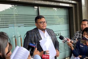 Asosiasi Pengacara Indonesia di AS sampaikan "amicus curiae" ke MK