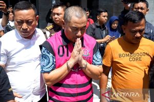 Kemarin, penyeludupan narkoba hingga senjata rakitan