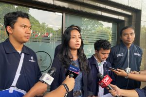 Senat Mahasiswa STF Driyarkara ajukan "amicus curiae" ke MK