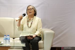 Pakar: Putusan PHPU Hakim MK tak boleh terpaku UU