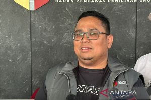 Bawaslu RI sebut persiapan PHPU Pileg menyesuaikan perkara teregister