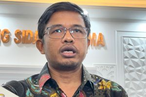 KPU gelar penetapan pemenang Pilpres 2024 pagi ini